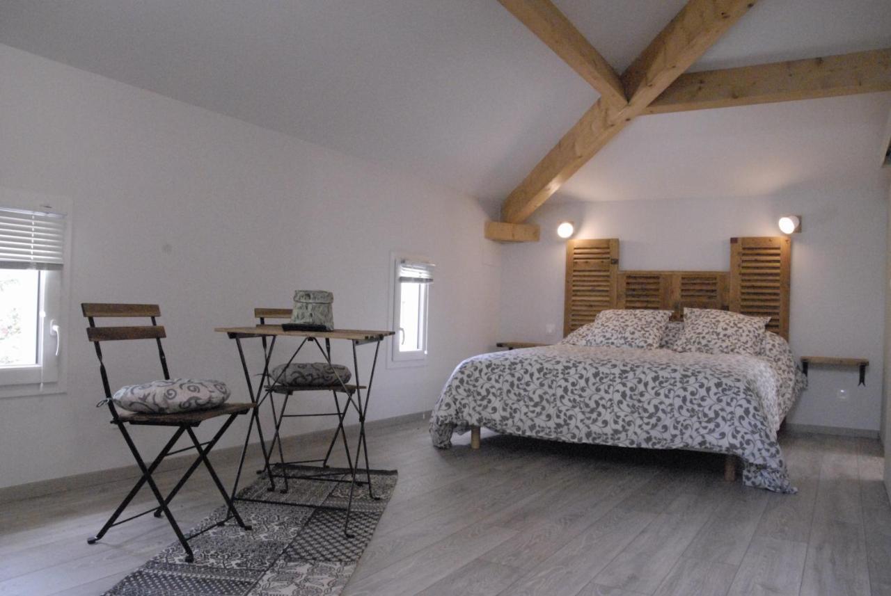 Les Chambres D'Ausilia Sablons  외부 사진