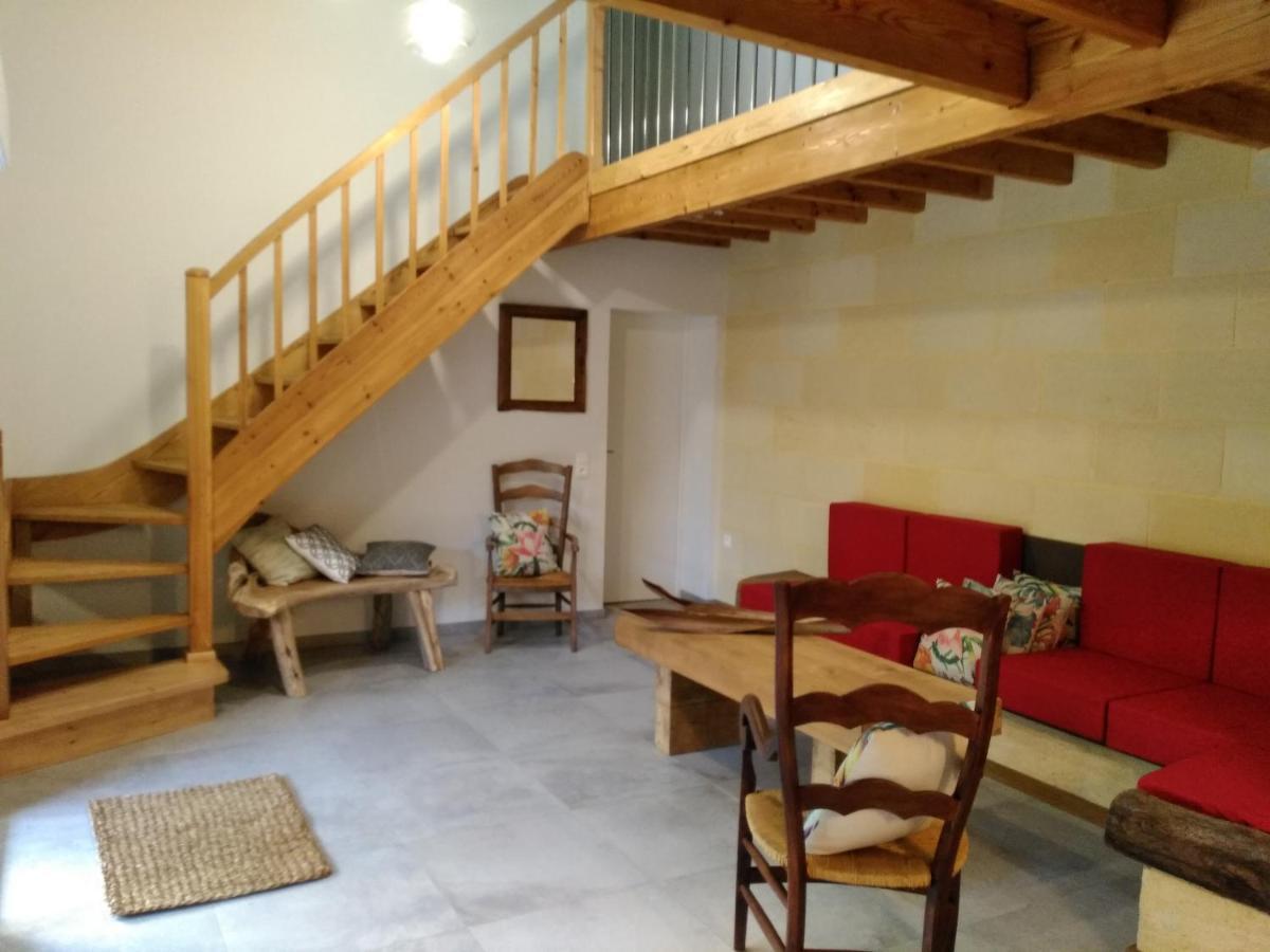 Les Chambres D'Ausilia Sablons  외부 사진